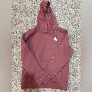 carhartt sweatshirt // size medium